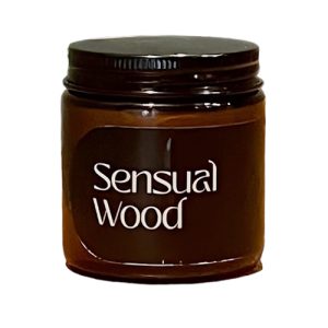 Nen thom sensual wood